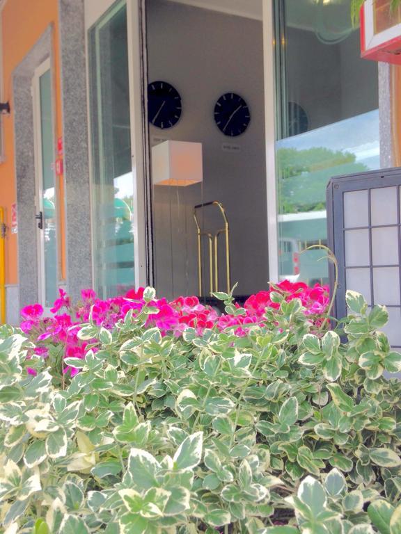 Hotel Ristorante Cervo Malpensa 3*
