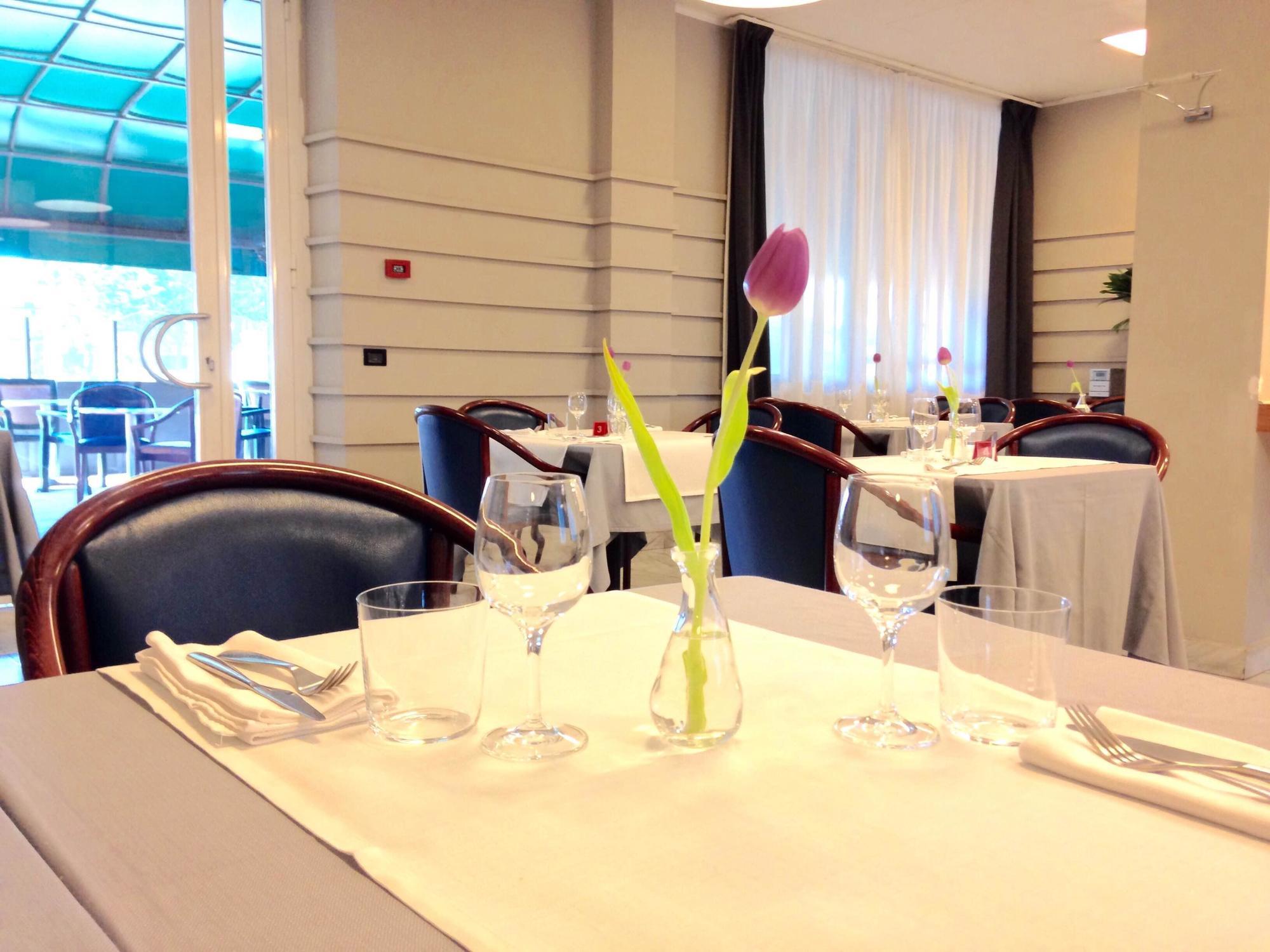 Hotel Ristorante Cervo Malpensa 3*
