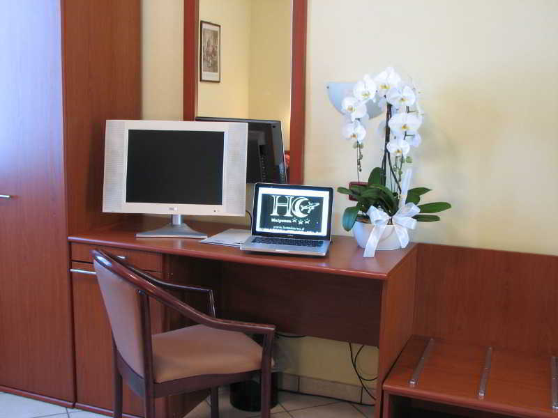 Ristorante Cervo Malpensa Hotel 3*