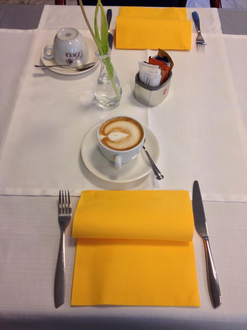 Ristorante Cervo Malpensa