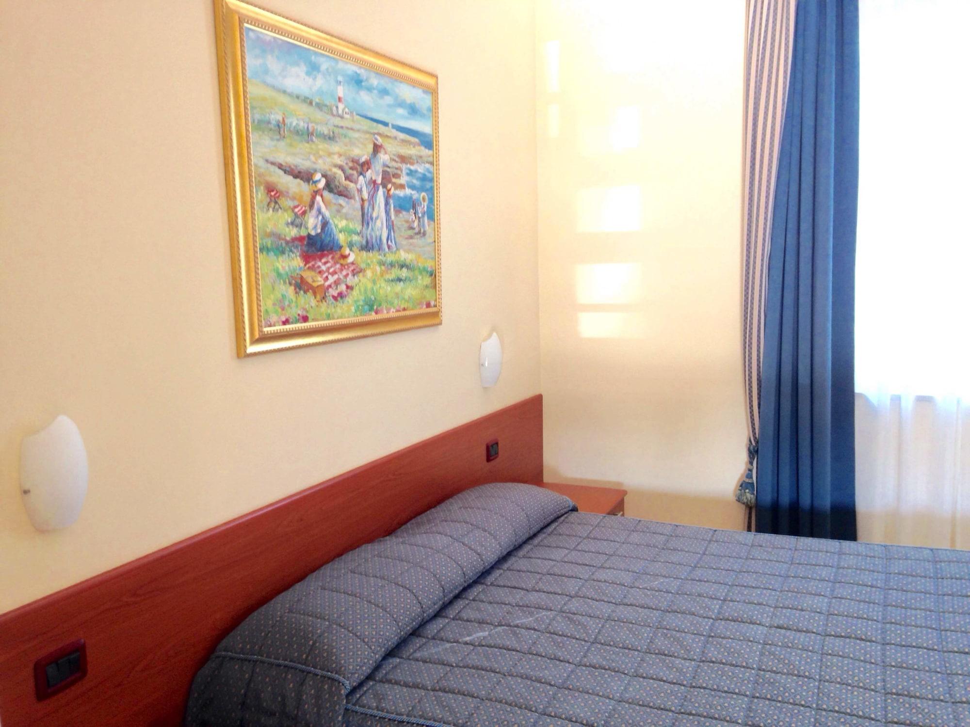 Ristorante Cervo Malpensa Hotel 3*
