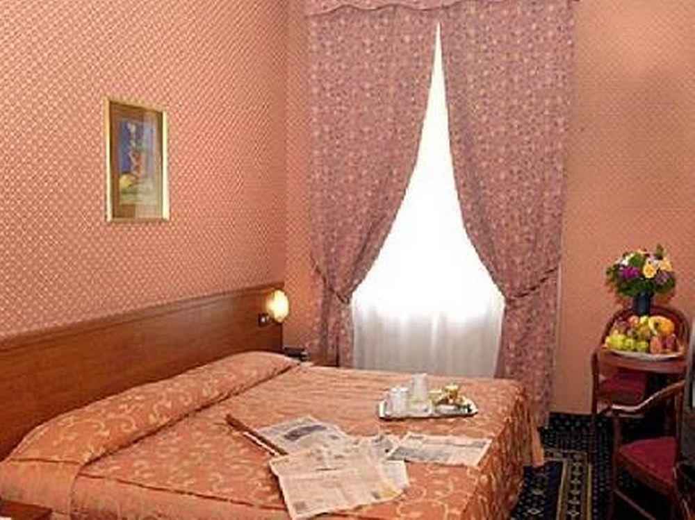 Ristorante Cervo Malpensa Hotel Case Nuove (Lombardy)