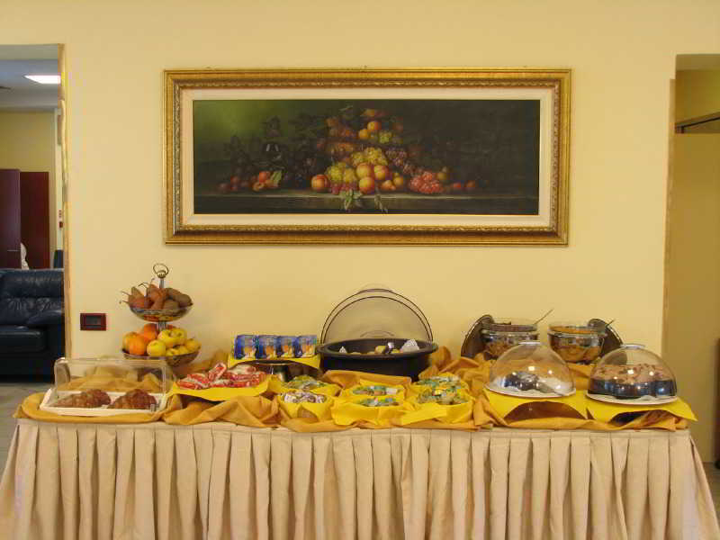 Hotel Ristorante Cervo Malpensa Case Nuove (Lombardy)