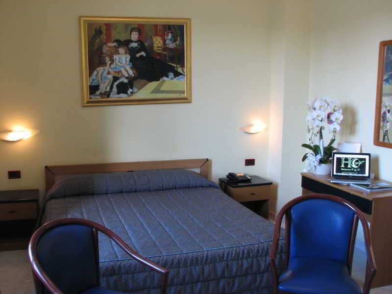 Hotel Ristorante Cervo Malpensa