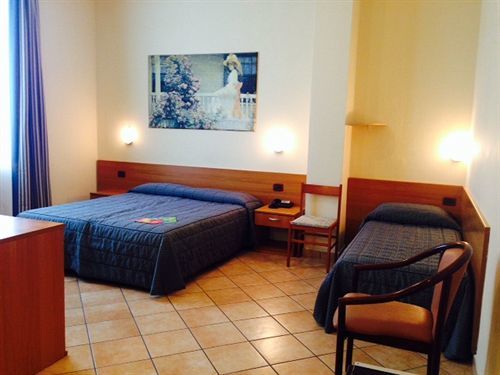 Hotel Ristorante Cervo Malpensa Case Nuove (Lombardy)
