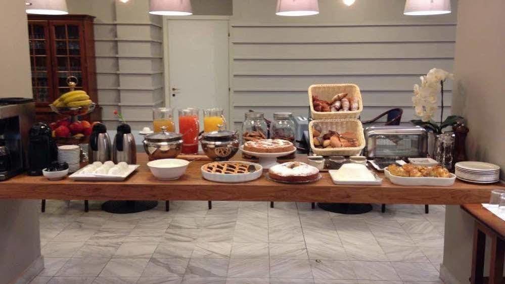 Ristorante Cervo Malpensa Hotel Case Nuove (Lombardy)