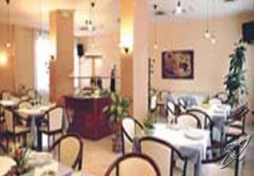 Hotel Ristorante Cervo Malpensa