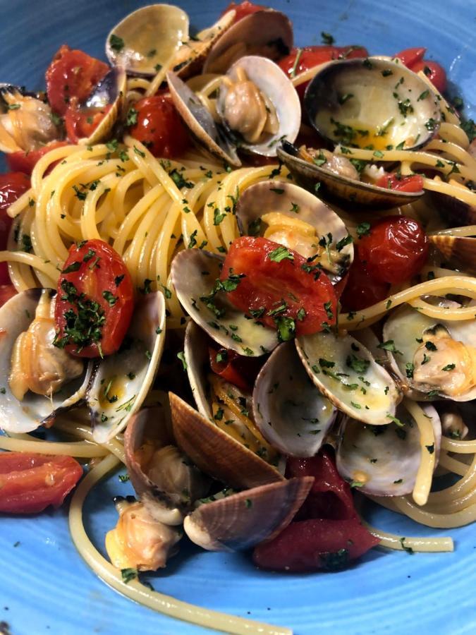Ristorante Cervo Malpensa Case Nuove (Lombardy)