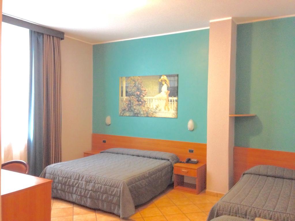 Ristorante Cervo Malpensa Hotel Case Nuove (Lombardy)
