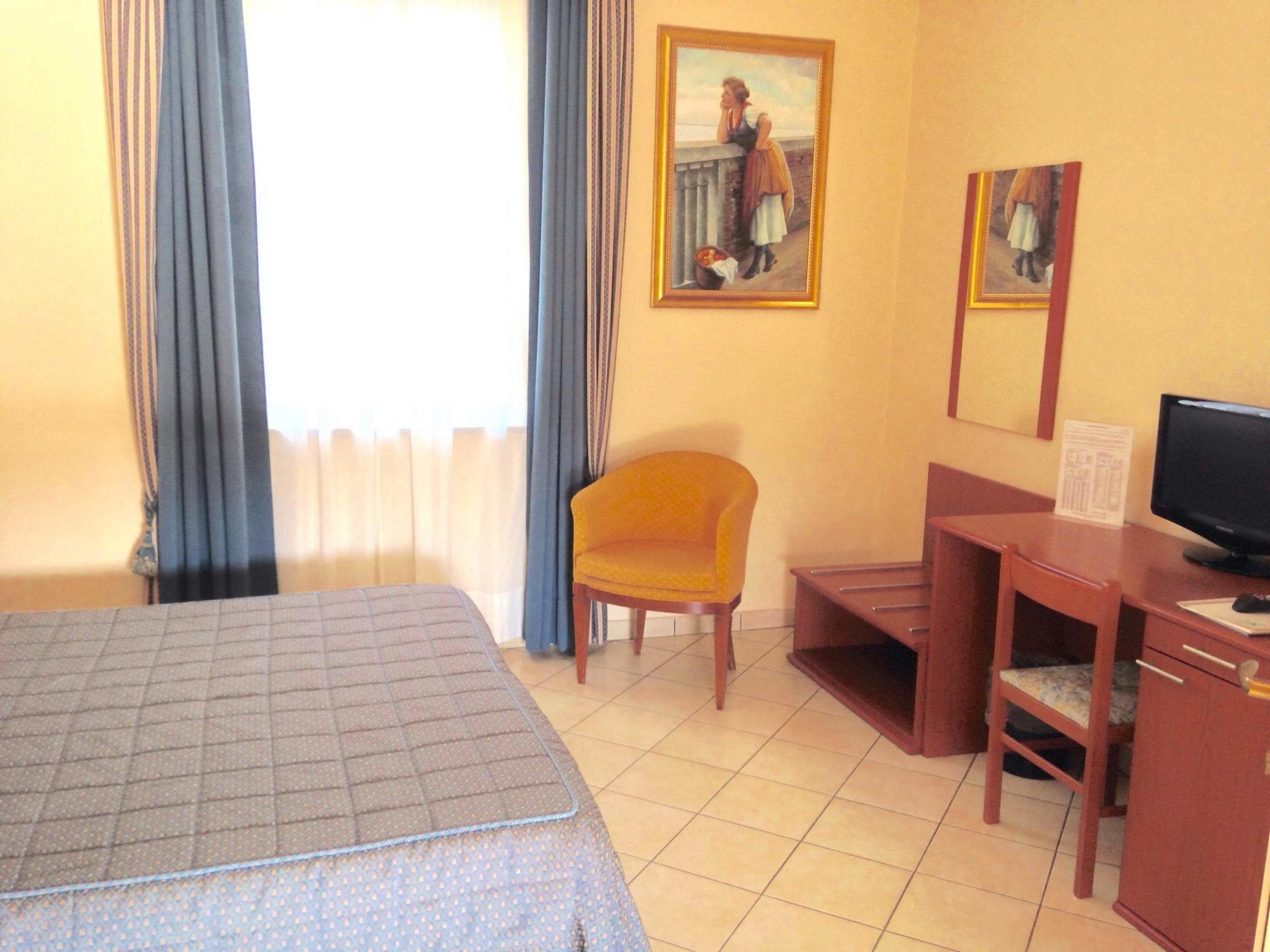 Ristorante Cervo Malpensa Hotel Case Nuove (Lombardy)