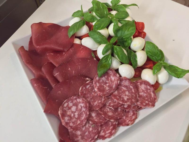 Ristorante Cervo Malpensa Hotel 3*