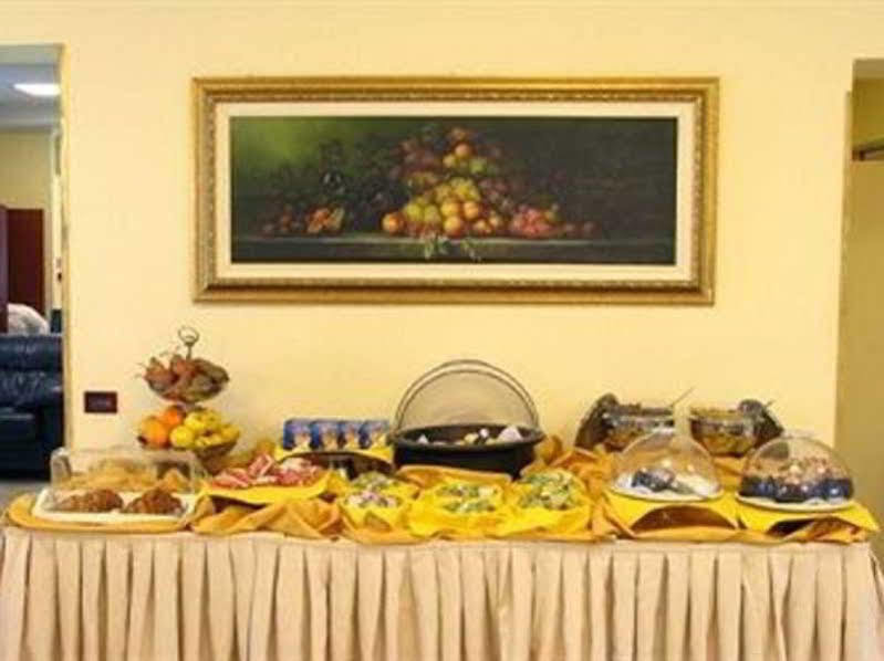Ristorante Cervo Malpensa