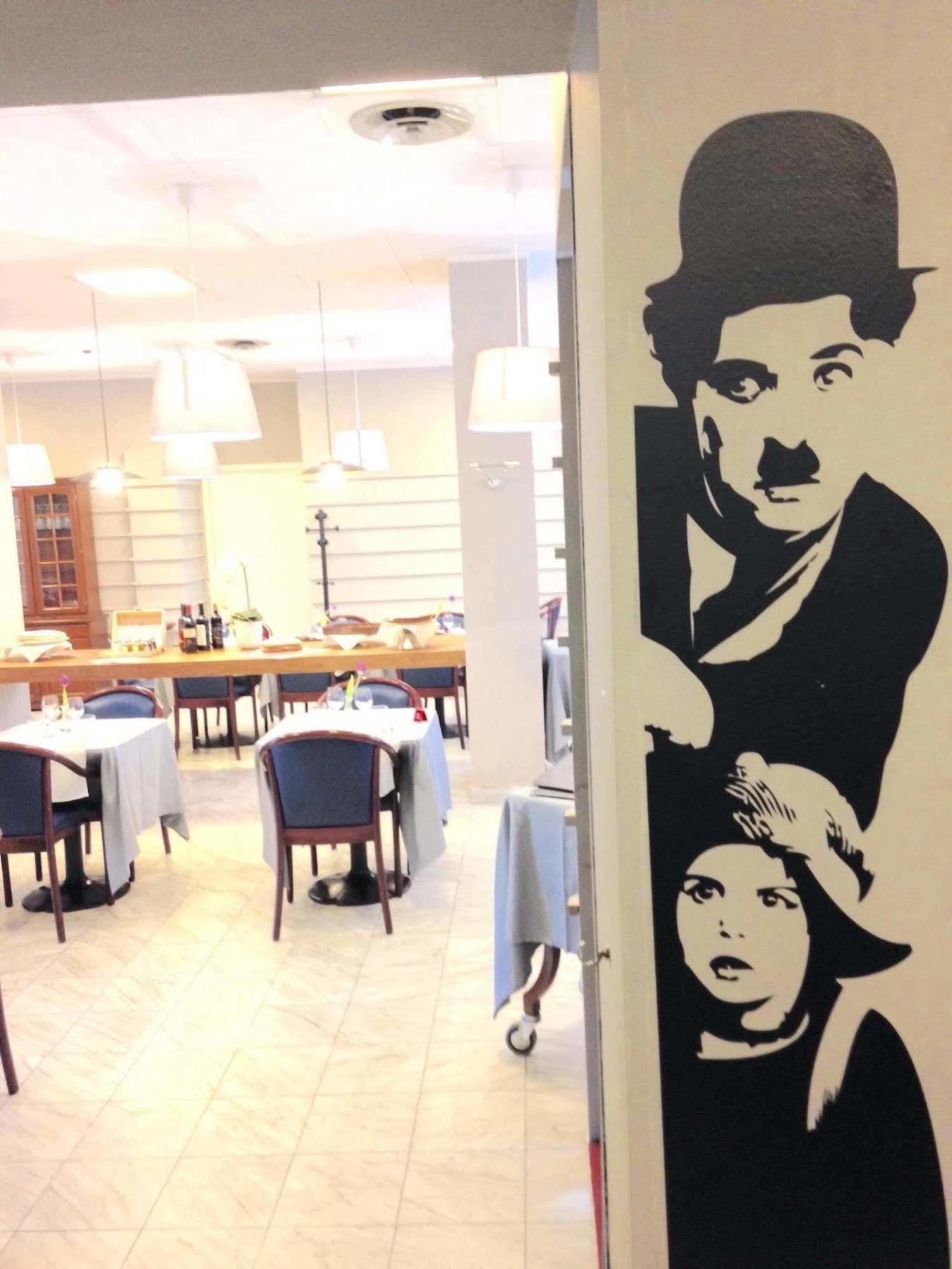 Ristorante Cervo Malpensa Hotel Case Nuove (Lombardy)