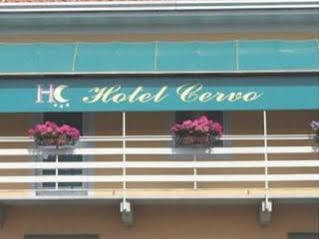 Ristorante Cervo Malpensa Hotel Case Nuove (Lombardy)