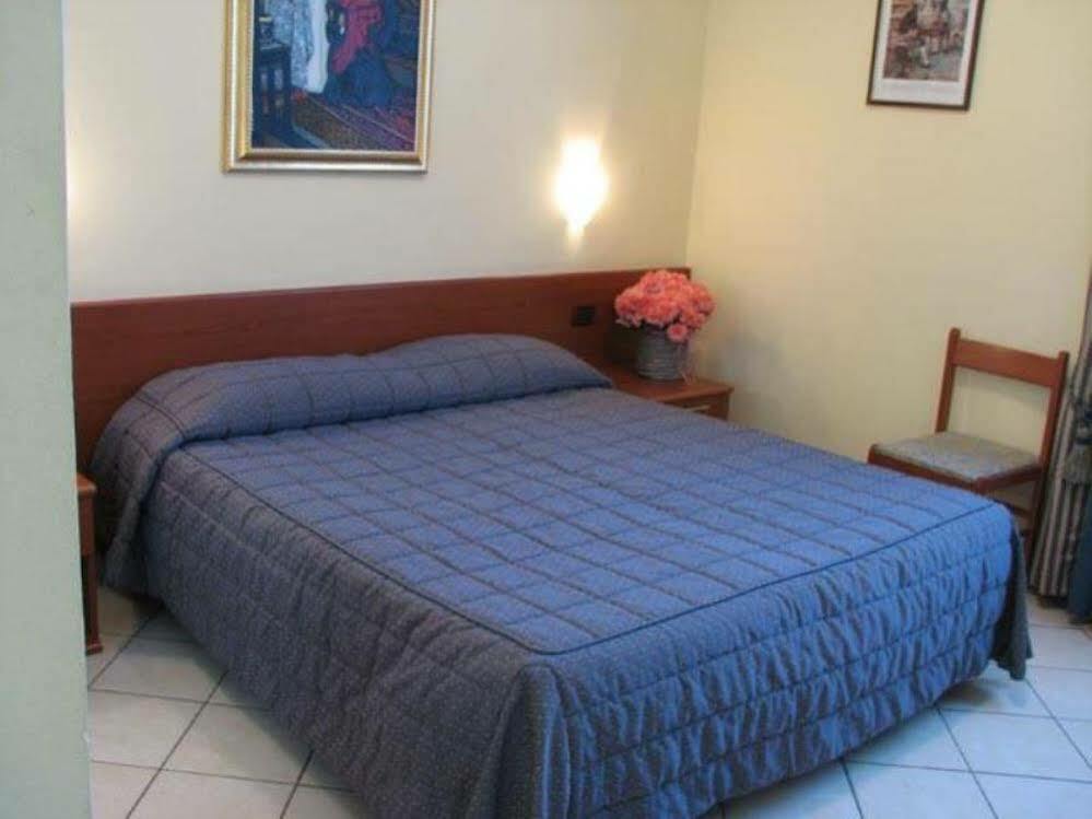 Hotel Ristorante Cervo Malpensa Case Nuove (Lombardy)