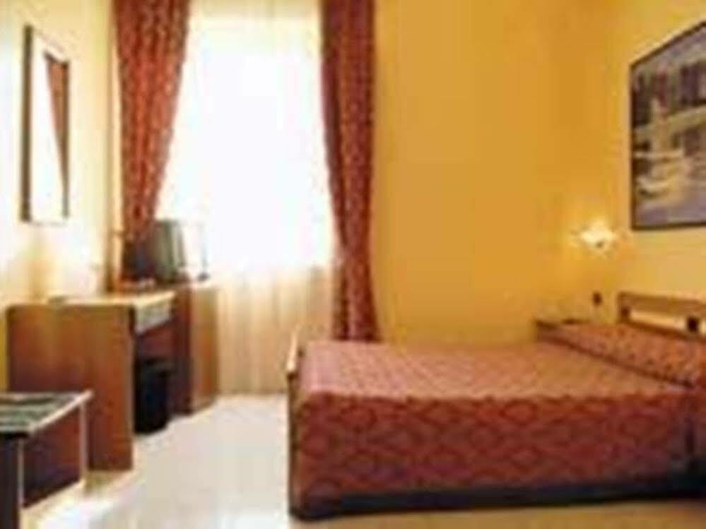 Hotel Ristorante Cervo Malpensa 3*